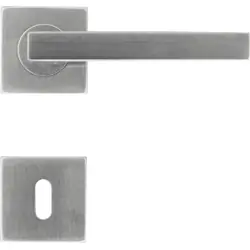 HDD Deurkruk Kubic Inox Nu Kopen