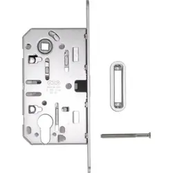 Koop Online AGB Magneetslot Inox 18mm Cylinder, asmaat 85mm