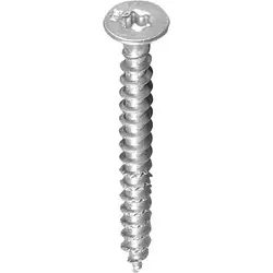Heco Fix-Plus universeelschroeven platkop 5x100mm T25 Flitsaanbieding