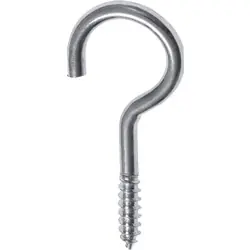 Schroefhaken 4,4x60mm Bestseller