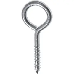Gereduceerde Prijs Schroefogen 4,4x40mm