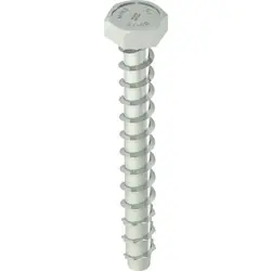 Dagaanbieding Heco Multi-Monti beton/steenbouten 7,5x60mm