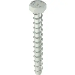 Heco Multi-Monti beton/steenbouten 10x70mm Veilige Betaling