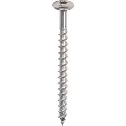 Heco Topix houtschroeven tellerkop 6x60mm T25 VD Koop Online