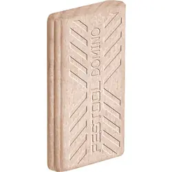 Finale Uitverkoop Festool DOMINO-stenen beuken D 5x30mm