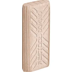 Festool DOMINO-stenen beuken D 10x50mm Koopje