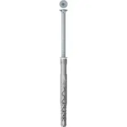 Fischer constructiepluggen SXRL 10x120mm TX40 Direct Beschikbaar