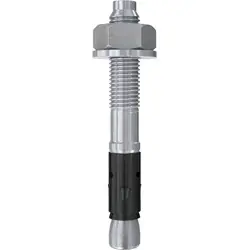 Fischer doorsteek ankers FAZ II 10/10 K M10x75 Nieuw
