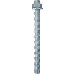 Weekendaanbieding Fischer ankerstangen FIS A M12x160mm