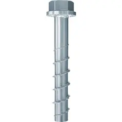 Laatste Kans Fischer betonschroeven FBS II zeskant 8x80mm 30/15 US TX