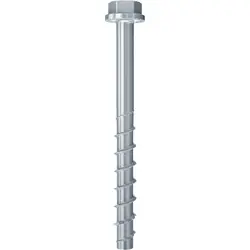 Fischer betonschroeven FBS II zeskant 8x100mm 50/35 US TX Express Levering