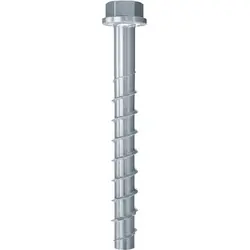 Fischer betonschroeven FBS II zeskant 10x80mm 25/15/- US* Meest Verkocht