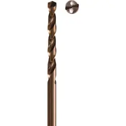 Labor HSS-cobalt boor geslepen 1x34mm Bestel Nu