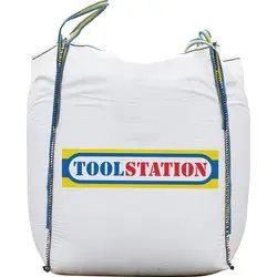 Toolstation Big Bag 85x85x110cm 1500kg Korting