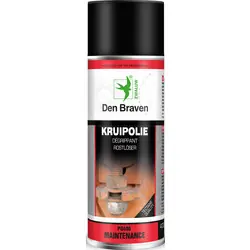 Direct Beschikbaar Zwaluw kruipolie 400ml