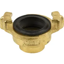 Gardena Geka koppeling binnendraad G 21mm (1/2") Nieuw