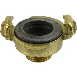 Gardena Geka koppeling buitendraad G 26,5mm (3/4") Express Levering