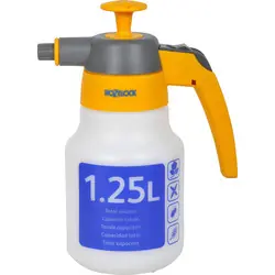 Nieuw Hozelock drukspuit 1,25L