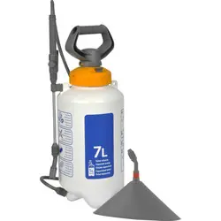 Hozelock drukspuit inclusief gratis onkruidkap 7L Must-Have