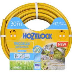 Premium Hozelock Tricoflex Ultraflex slang 12,5 mm 30m
