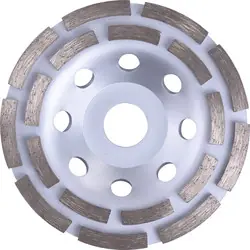 Koopje Marcrist beton schuurschijf 125x22,23mm