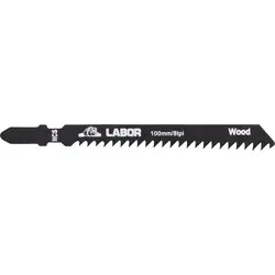 Must-Have Labor decoupeerzaagbladen hout T111C 100mm