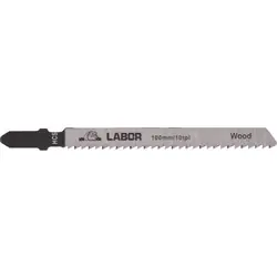 Speciale Aanbieding Labor decoupeerzaagbladen hout T101B 100mm