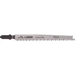 Labor decoupeerzaagbladen hout T234X 116mm Weekendaanbieding