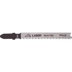 Direct Verzonden Labor decoupeerzaagbladen laminaat T101BIF 82mm
