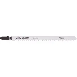 Hoge Kwaliteit Labor decoupeerzaagbladen hout T344DF 152mm