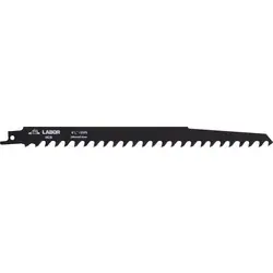 Actieprijs Labor reciprozaagbladen hout S1542K 240mm