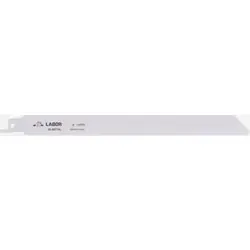 Labor reciprozaagbladen metaal S1122BF 225mm Koop Online