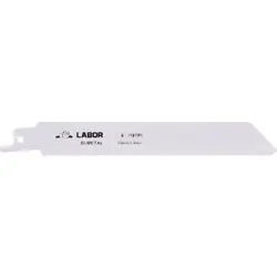 Bestel Nu Labor reciprozaagbladen metaal S922EF 150mm