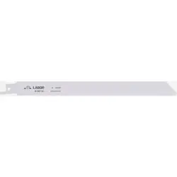 Weekendaanbieding Labor reciprozaagbladen metaal S1122HF 225mm