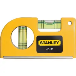 Koop Vandaag Stanley zakwaterpas magnetisch