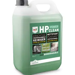 Tec7 HP Clean professionele reiniger 5L Nu Kopen