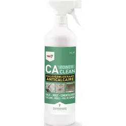 Lage Kosten Tec7 CA Power Clean 1L