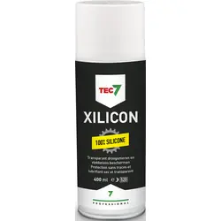 Voordeelprijs Tec7 Xilicon 400ml