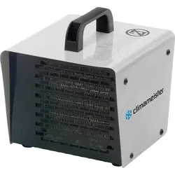 Fabrieksprijs Climameister elektrische kachel LR20 2kW