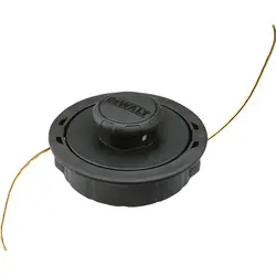 DeWALT DT20656-QZ trimmer spoel + draad DT20656-QZ Trimmer spoel + draad Finale Uitverkoop