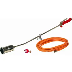 Rothenberger ROT030957E dakbranderset RoMaxi met regelaar Lage Kosten