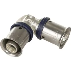 Must-Have Ke Kelit Kelox-Ultrax pers kniekoppeling 90° 16mm