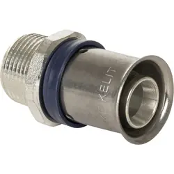Ke Kelit Kelox-Ultrax pers puntstuk 3/4"x25mm Aanbieding
