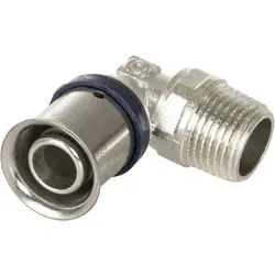 Beperkt Aanbod Ke Kelit Kelox-Ultrax pers puntstuk haaks 90° 1/2"x20mm