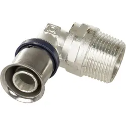 Lage Kosten Ke Kelit Kelox-Ultrax pers puntstuk haaks 90° 3/4"x20mm
