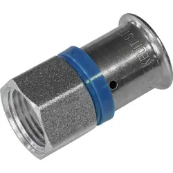 Alleen Vandaag Ke Kelit Kelox-Ultrax pers schroefbus 1/2"x16mm