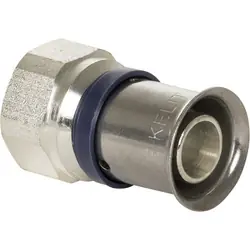 Betrouwbaar Ke Kelit Kelox-Ultrax pers schroefbus 1/2"x20mm