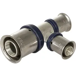 Ke Kelit Kelox-Ultrax pers T-stuk verloop 25x16x16mm Nu Kopen