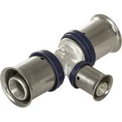 Ke Kelit Kelox-Ultrax pers T-stuk verloop 25x16x25mm Gratis Retour