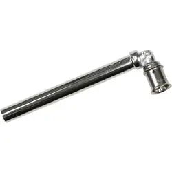 Ke Kelit Kelox-Ultrax pers kniekoppeling CU 15x16mm 150mm Superprijs